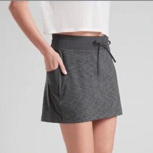 Athleta Excursion Hybrid Skort